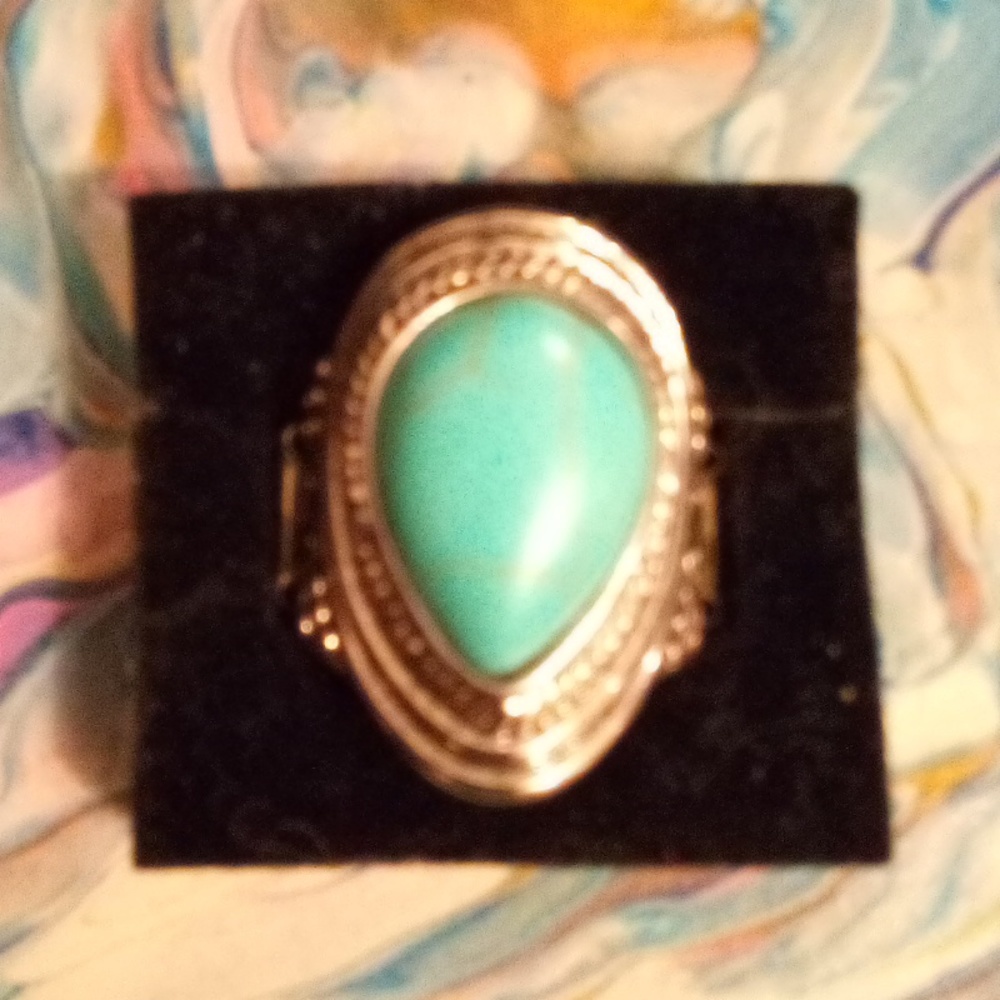 Paparazzi stretchy ring